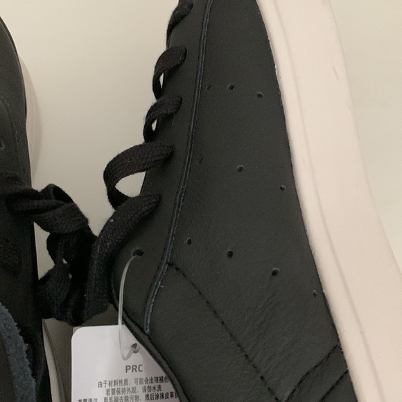 Adidas Sleek women Sneakers US S 6.5 - Picture 11 of 13